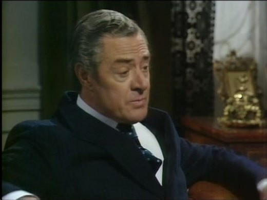 David Langton | Actor