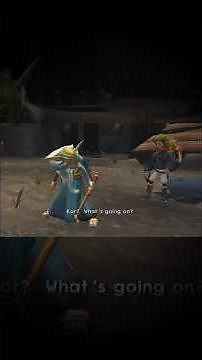 Jak and Daxter Find Out Who's the Metal-Head Leader. #jak2 #naughtydog #ps5 #ps4 #ps2 #jakanddaxter