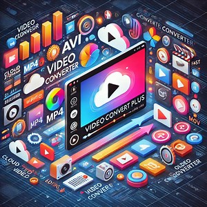 VideoConvertPlus: The Ultimate Online Video Converter - OffiDocs