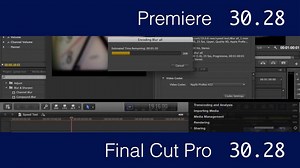 Adobe Final Cut