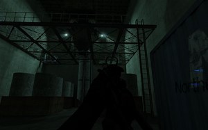 Underhell Prologue Mod file