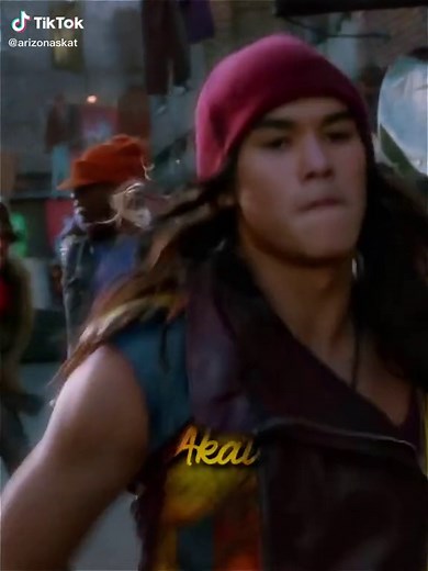 Descendants Rotten to the Core Dance Compilation