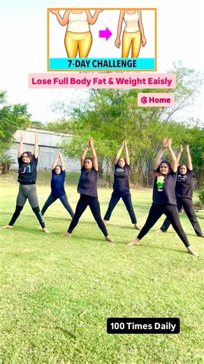 Kartar Singh | Only 1 Exercise and Lose Full Body fat & Weight at Home / #fitnessmotivation #tranding #yogaguruktr | Instagram