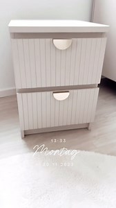 122K views · 404 reactions | ✨ Pimp my MALM ✨ Die IKEA MALM Kommode...