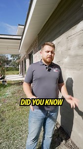 147K views · 363 reactions | DID YOU KNOW? Tampa General Contractor explains that stucco actually goes on in 2 layers! #constructionproject #homeconstruction #homeaddition #rebuild #roomaddition #roomadditions #room #newhome #homebuild #newhomeconstruction #stucco #homeexterior | Home Love Construction | Facebook