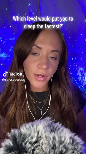 Which Level is Putting You to Sleep the Fastest?