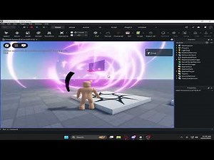 ($15) ADVANCED ROBLOX STUDIO BASKETBALL SYSTEM