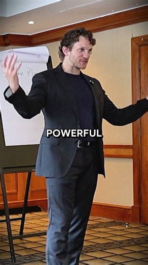 How to Improve Body Language (Coach Shares the Exact Fix)