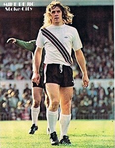 Mike Pejic - Alchetron, The Free Social Encyclopedia