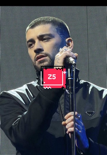 @Zayn said his fans inspired him to write Z5!!!🥹 We love him so much! . . #zaynmalik #zayn #zquad #onedirection @inZAYN