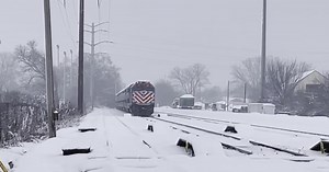 Metra provides plans to keep commuters safe ahead of extreme cold