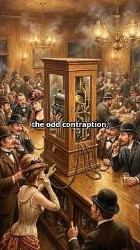 The First Jukebox Plays in San Francisco - November 23