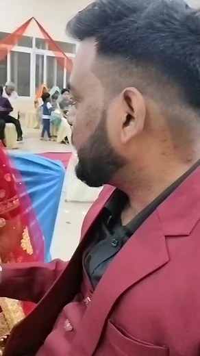 Bridal Attire Styling: A Festive Ceremony in Focus