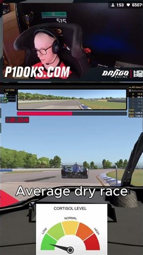 womp womp #iracing