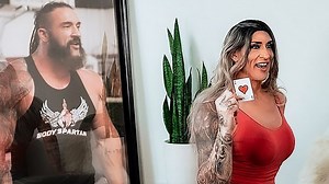 Former WWE Star Gabbi Tuft Reveals She's Transgender