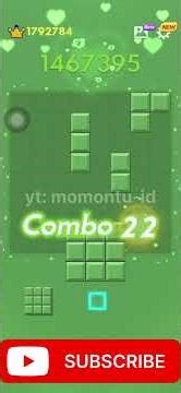 game #blockblast part 16