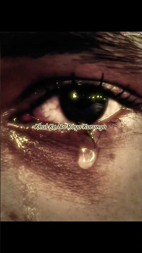 Barsaat (Lyrics) ~ Banjaare |🌧️🥀 Aesthetic Lyrics Video #song #lyrics.