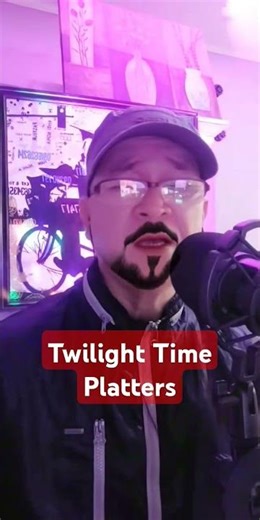 TWILIGHT TIME ( The Platters ) #duet #coversong #ytviral