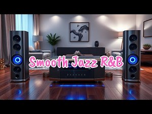 Discover the SECRET to Creating a Smooth Jazz R&B Sound