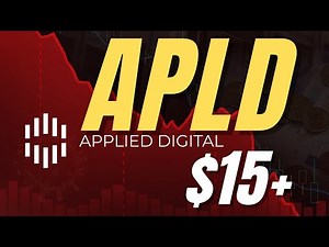 APLD Stock Applied Digital Analysis, Momentum Shift?