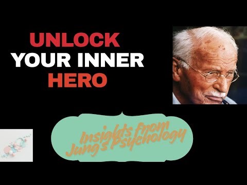 Unlocking Your Mythic Journey: How Jung's Archetypes Guide Your Destiny