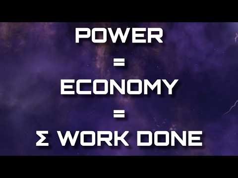 The Stellaris 4.3 Economy is SIMPLER than You Think