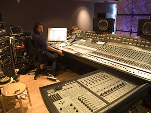Console 1 Studio One 4