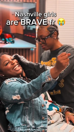 Nashville Girls: Fearless and Unique in Body Piercing