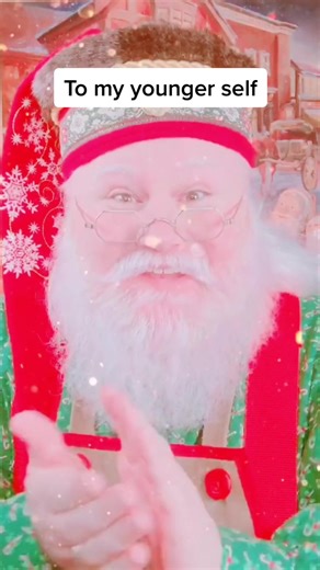 Spreading Christmas Cheer Year-Round