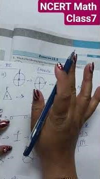 NCERT Math Class7 Chapter 12 Exercise 12.2 Question 1 (a,b,c) #shorts #ytshorts #kritarthstudypoint