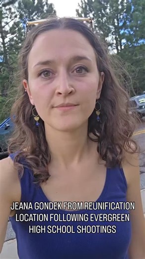 🚨BREAKING NEWS continues on KOA: 850AM | 94.1FM KOAColorado.com/Listen iHeart Radio App > KOA | KOA Colorado