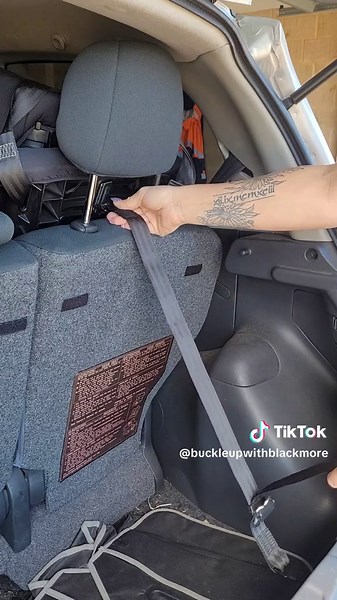 All About Top Tether Extensions: Usage, Safety & Installation