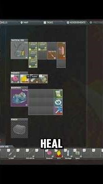 This Keybind SAVED🛟 My Life in Tarkov…| New player tips