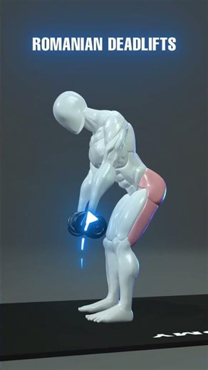 Fix Chicken Legs 💪 | Build Bigger Quads, Glutes & Calves at Home