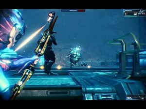 Warframe - How to get Frost - Guide/Tutorial with commentary