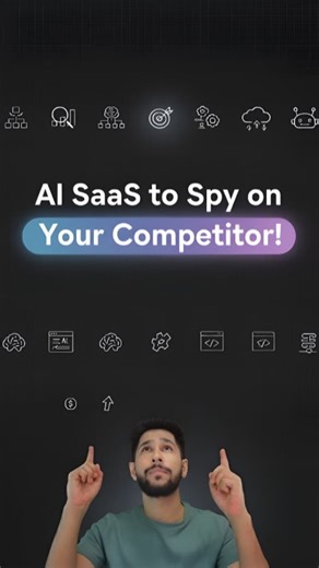 Aashish Pahwa on Instagram: "Comment "JSON" to get the link, This AI SaaS idea blew up for a reason, it solves a real business pain point with minimal effort. Imagine knowing exactly when your competitors tweak their pricing, launch a new feature, or update their copy automatically. The tool simply tracks HTML changes on any target page and compares snapshots using AI to highlight differences. Then, it emails you the exact updates - no need to manually monitor a thing. It’s built on two n8n agen