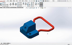 SolidWorks第56讲