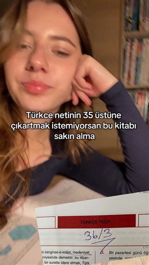 Türkçe Netleri Yükseltmek İçin İpuçları