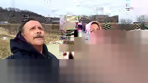 640K views · 7.4K reactions | While in Iowa working on Friday’s report, something swooped in and stole our attention... via explore.org and Raptor Resource Project | Dateline NBC | Facebook