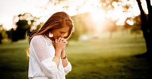 Bible Verses About Prayer: What Scriptures Say About The Power Of Prayer