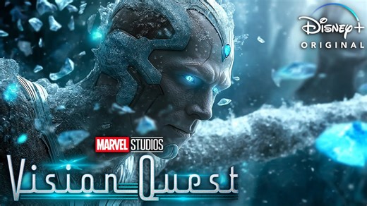 Vision Quest Is About To Change Everything