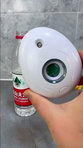 The process of using a portable humidifier