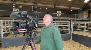 17K views · 2.3K reactions | We really are having too much fun filming for This Week On The Farm. We started this journey in lockdown, filming the early segments ourselves. But as the weeks go on the show (in our opinion) just keeps getting better and better. We hope you're enjoying it too - and don't forget to tune in next week. | Cannon Hall Farm | Facebook
