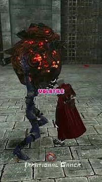 Every 7 HELLS Enemy Explained 💀 | Devil May Cry 3