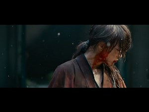 Rurouni Kenshin Final Chapter Live-Action Teaser Trailer