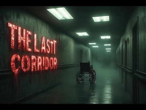 The Last Corridor – The Haunted Hospital Hallway No One Should Enter