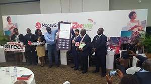 MoneyGram partners Zeepay to launch international remittances via Mobile Money