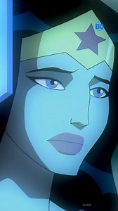 The Lasso of Truth is basically free therapy. Watch Wonder Woman movies and series on Max | Wonder Woman