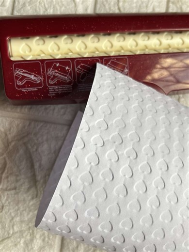 Plug in the printer I use and crimper that I have in stock. Order yours. #munchboxbykatekanim #orders #trendingvideo #plug #valentinesday