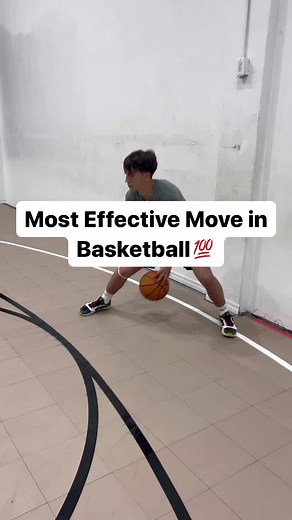 Elite Basketball Training: Shuffle Dribble Moves for Tall Players